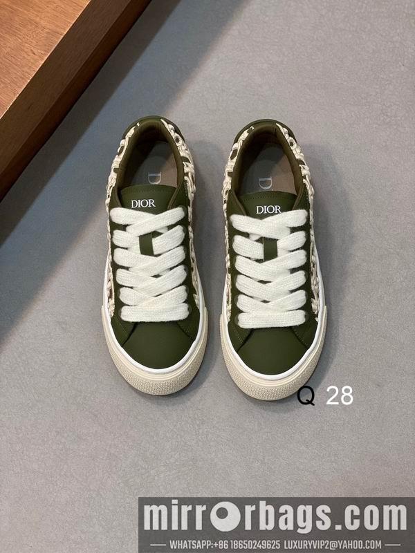 Replica Dior Shoes sz38-45 N0902