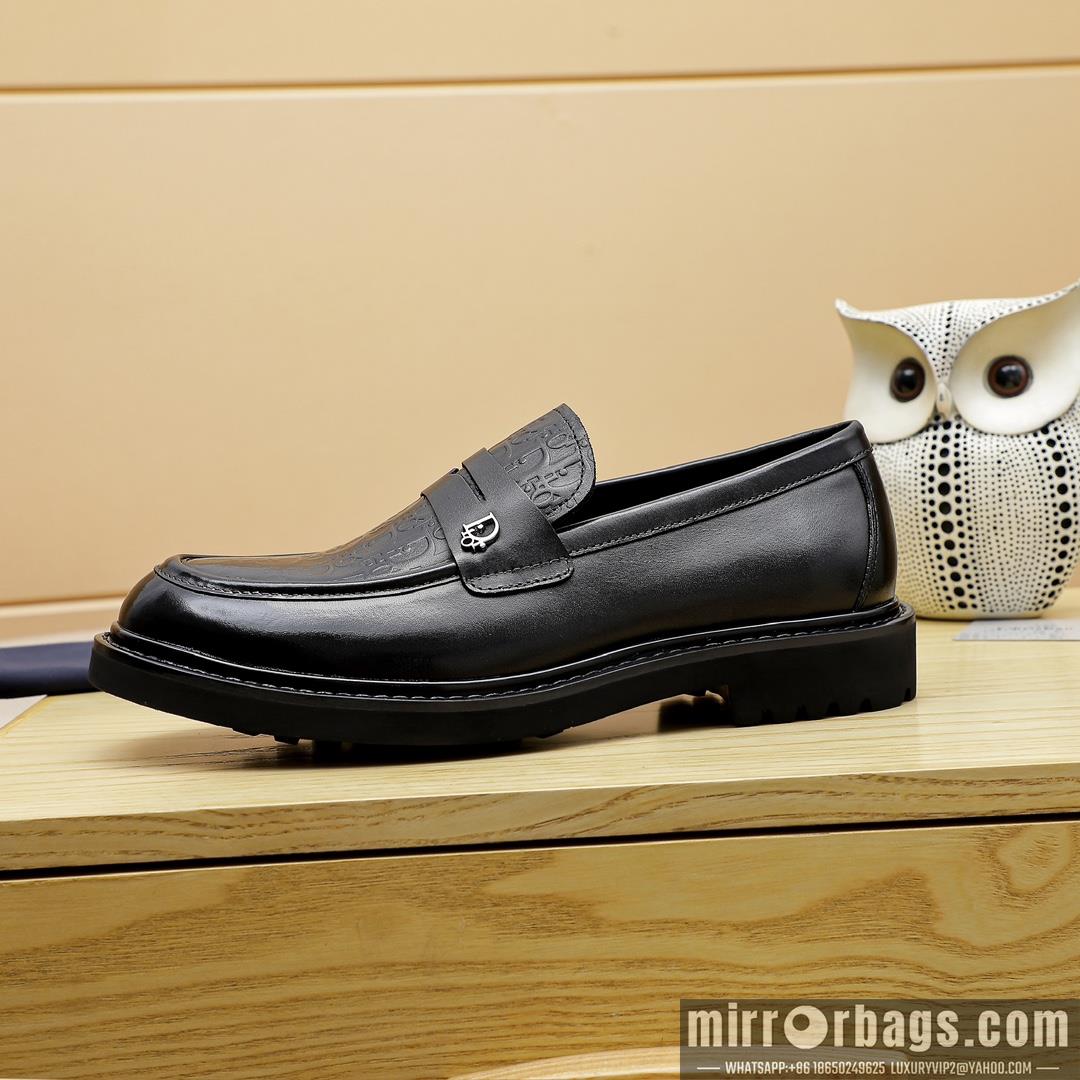 Replica Dior Shoes sz38-45 hnh1201
