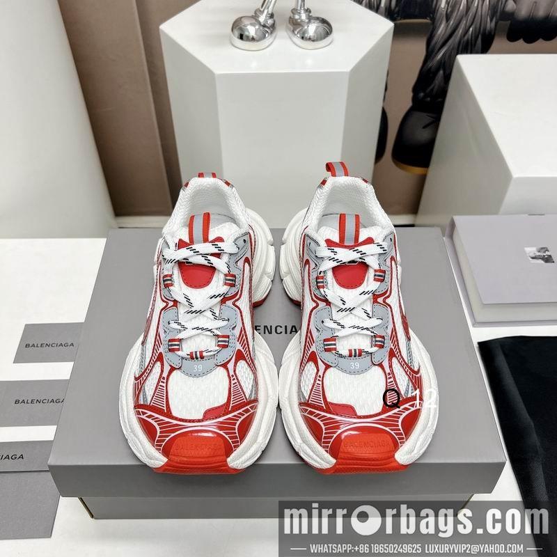 Replica Balenciaga Shoes sz35-40 6C J0801