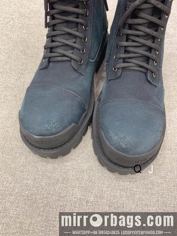 Replica Balenciaga Shoes sz35-39 XJ0213
