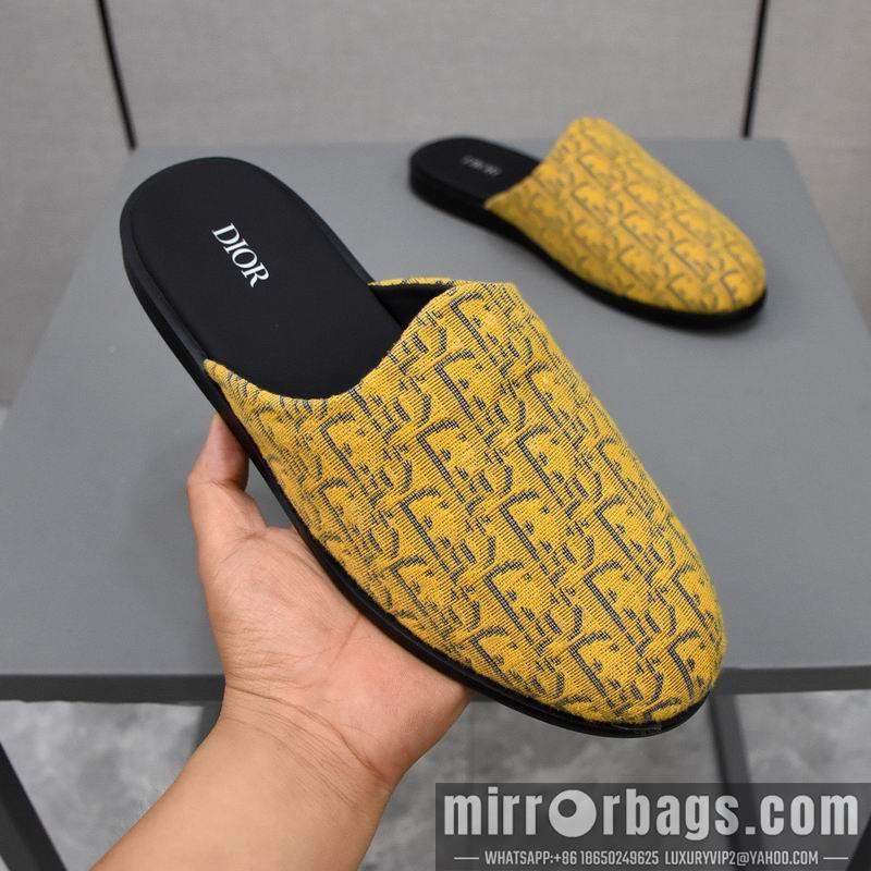 Replica Dior Shoes sz38-44 mnw0304