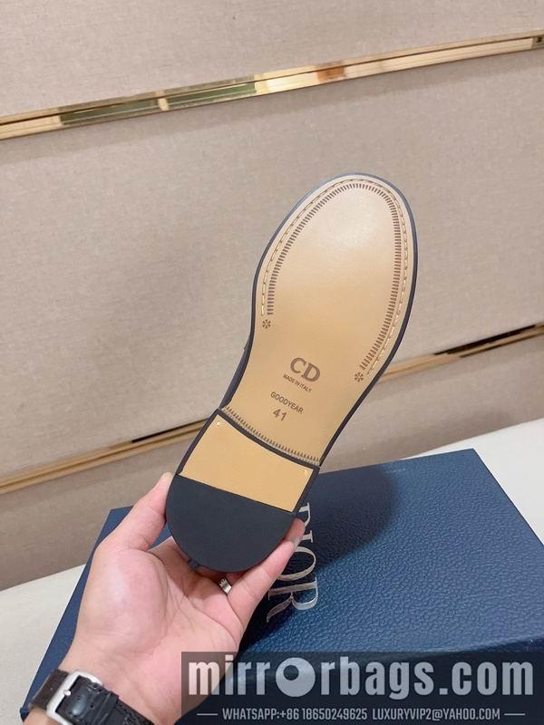 Replica Dior Shoes sz38-45 hnh0307