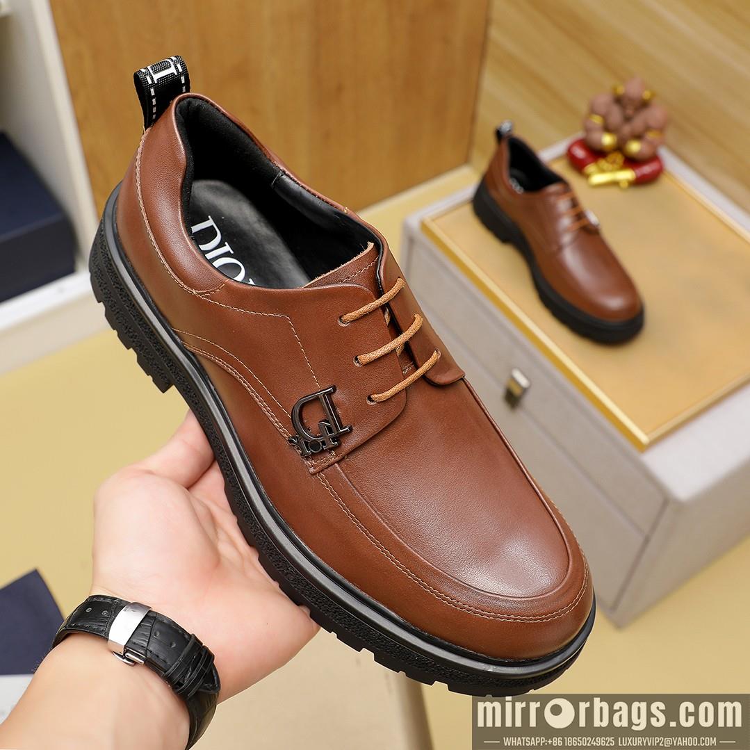 Replica Dior Shoes sz38-45 h0601