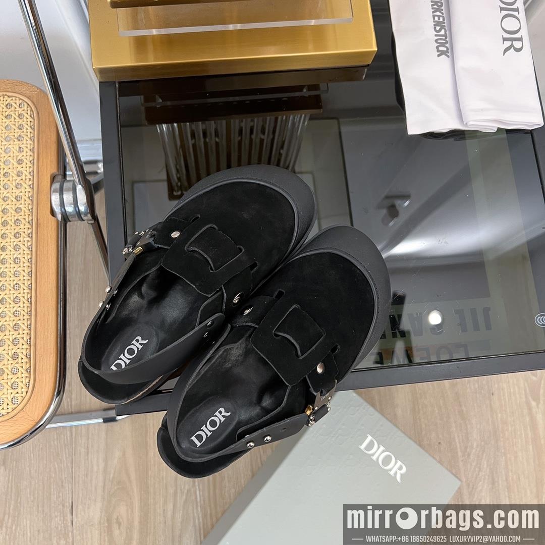 Replica Dior Shoes sz35-41 h0702
