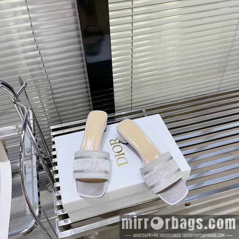 Replica Dior Shoes sz35-41 mnw0206