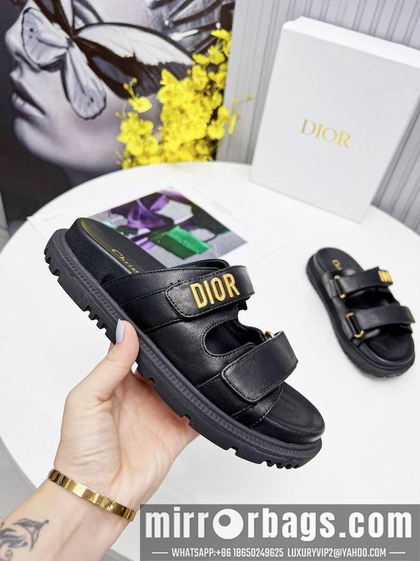 Replica Dior Shoes sz35-42 mnw0306