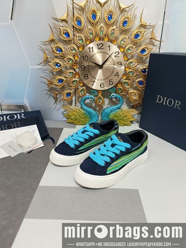 Replica Dior Shoes sz35-45 mnm0107