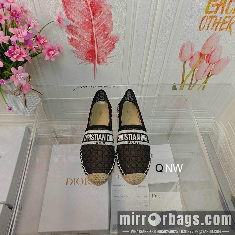 Replica Dior Shoes sz35-40 NW0302