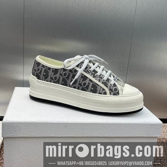 Replica Dior Shoes sz35-43 mnh0513
