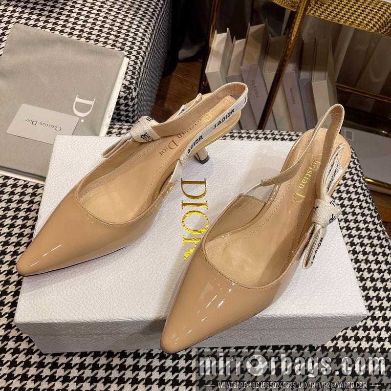 Replica Dior Shoes sz34-40 mnw0323