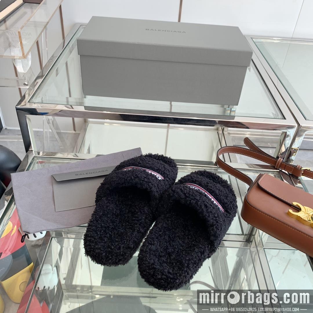 Replica Balenciaga Shoes sz35-44 h1008