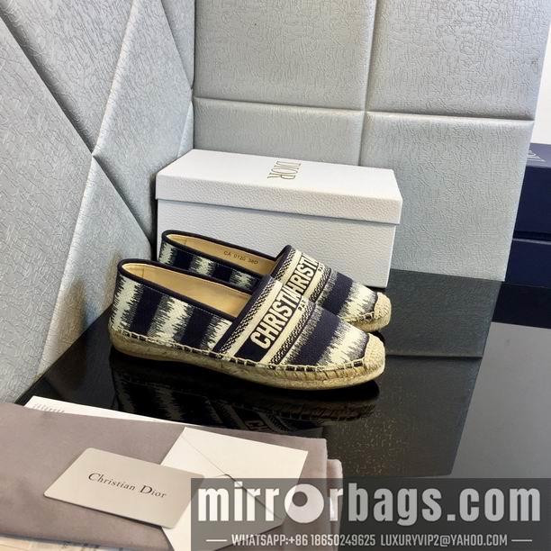Replica Dior Shoes sz35-41 mnh0901