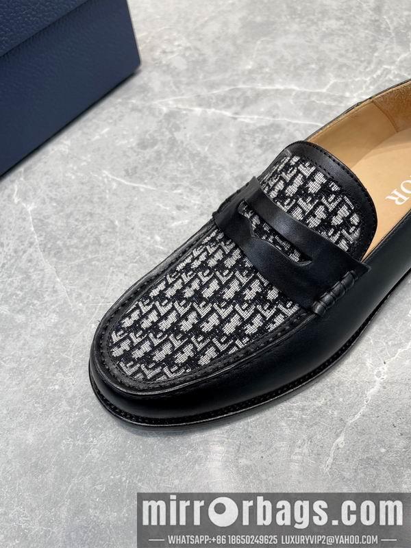 Replica Dior Shoes sz38-44 hnm0132