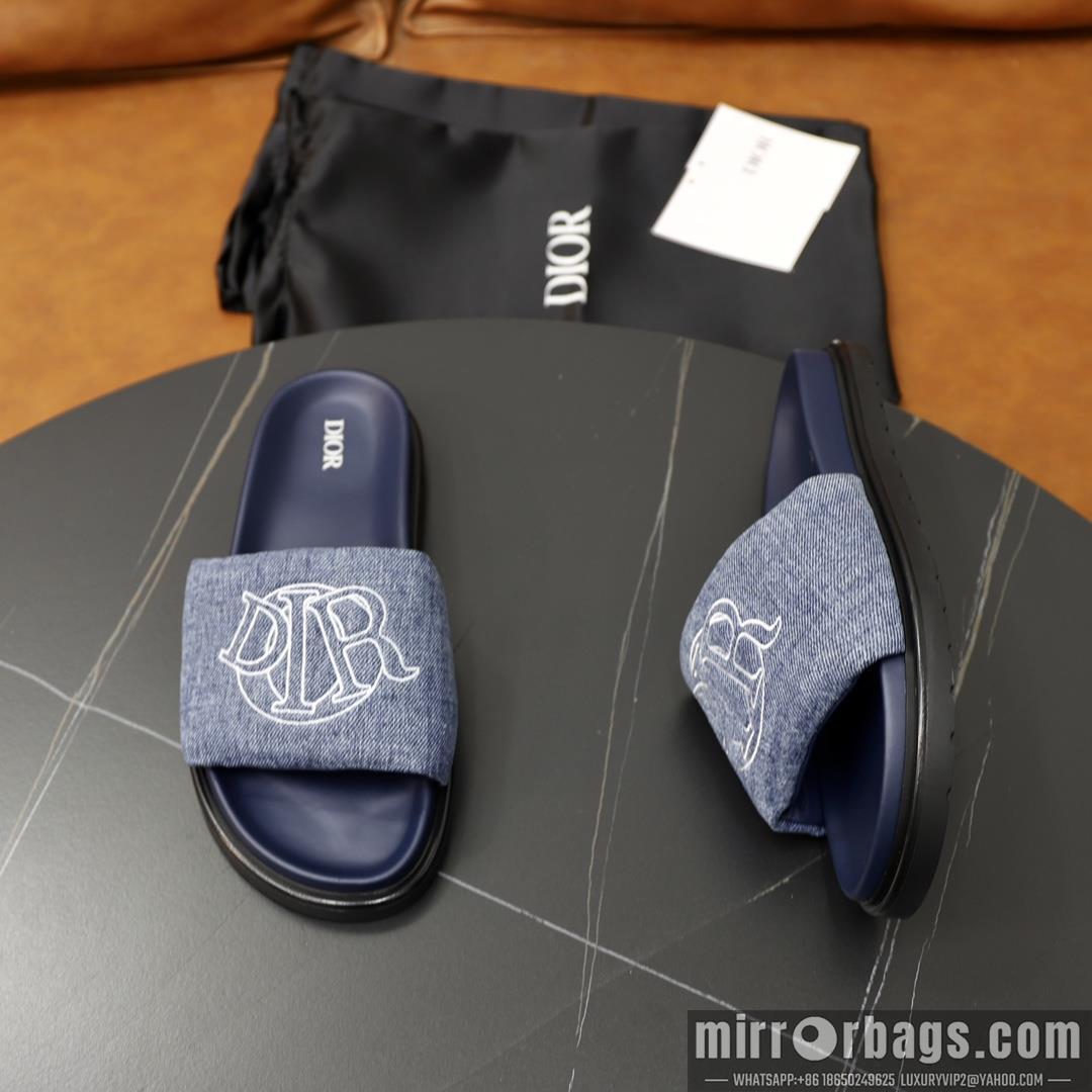 Replica Dior Shoes sz38-44 h0602