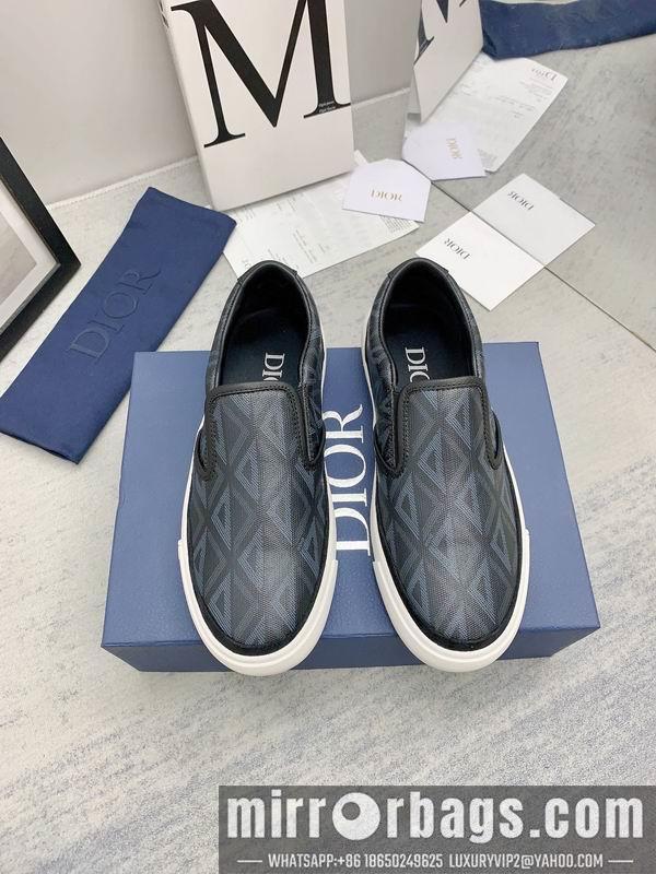 Replica Dior Shoes sz35-45 mnw0303