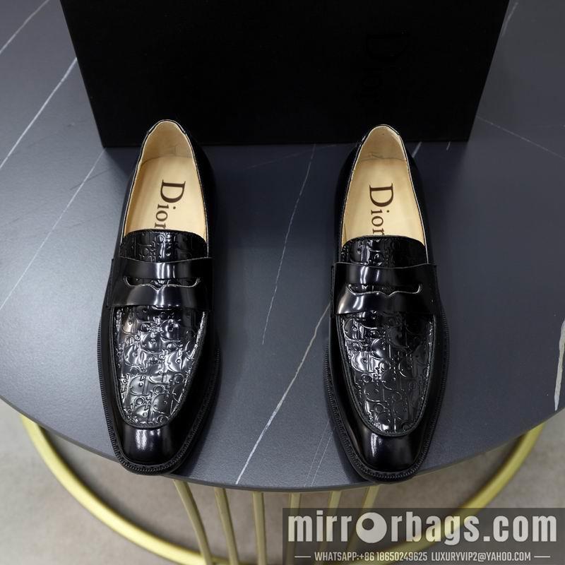 Replica Dior Shoes sz38-45 hnw0418