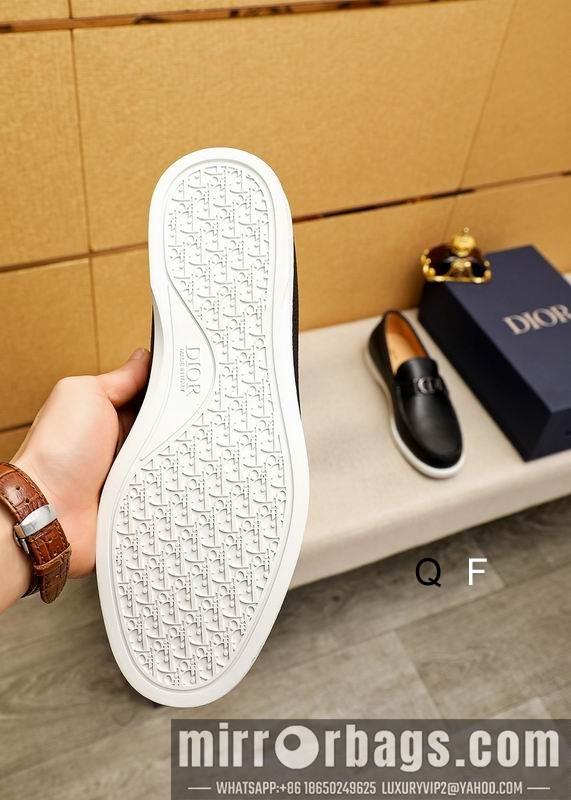 Replica Dior Shoes sz38-45 TF1113