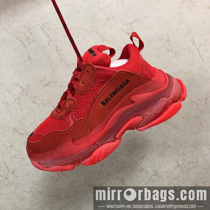 Balenciaga Shoes 1982205