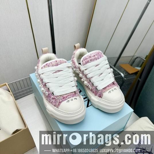 Replica Balenciaga Shoes sz35-44 mnh0803