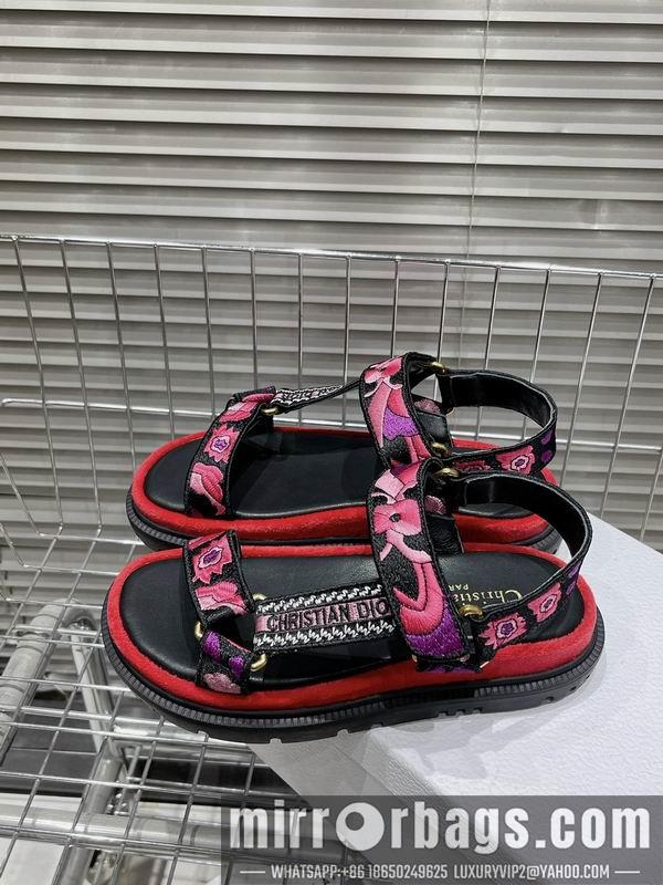 Replica Dior Shoes sz35-41 mnw0205