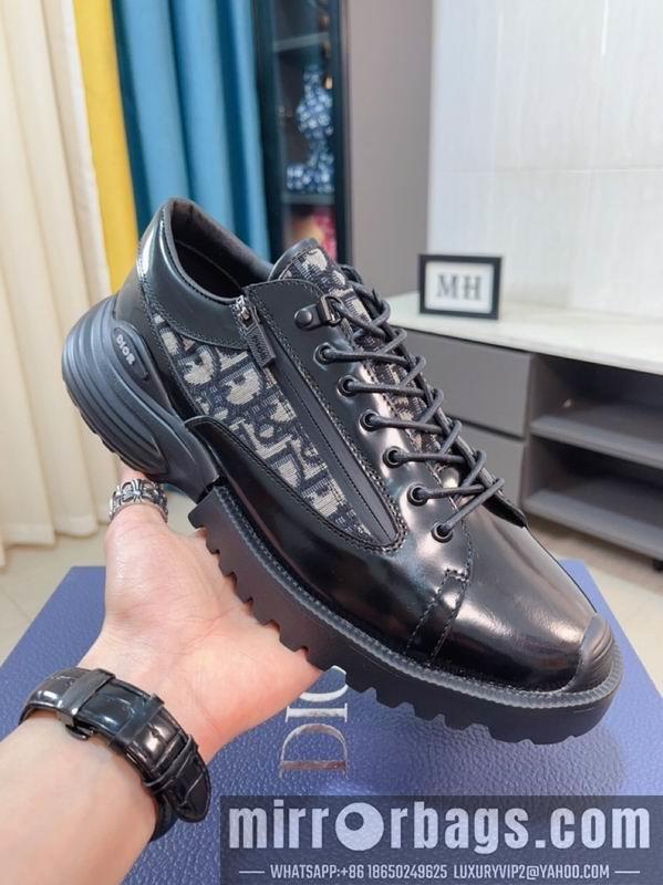 Replica Dior Shoes sz38-44 mnw0168