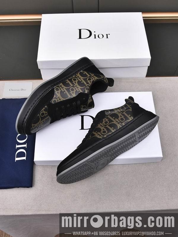 Replica Dior Shoes sz38-44 hnm0152