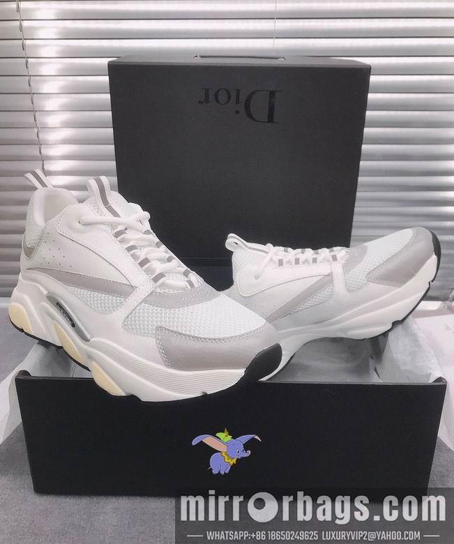 Replica Dior Shoes sz35-45 ngh0104
