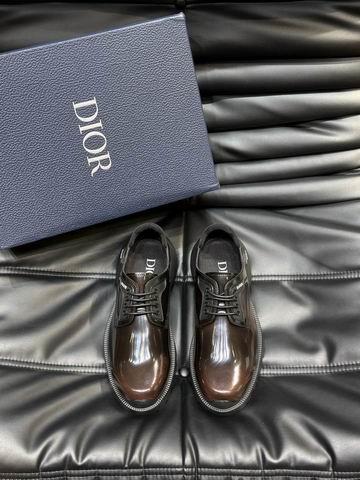 Replica Dior Shoes sz38-45 mnh0530