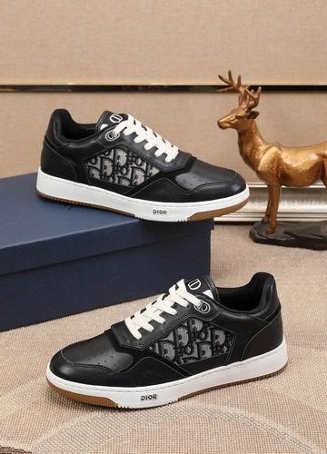 Replica Dior Shoes sz38-44 jyh0914