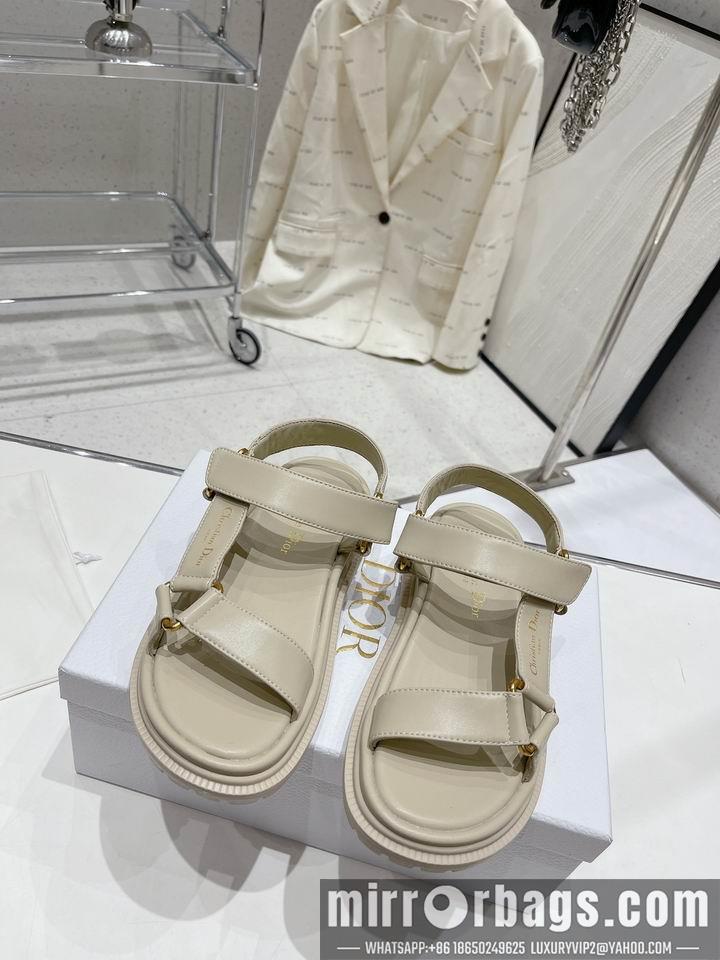 Replica Dior Shoes sz35-41 mnh0301