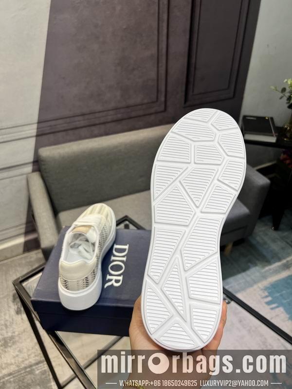 Replica Dior Shoes sz38-45 hnh0301