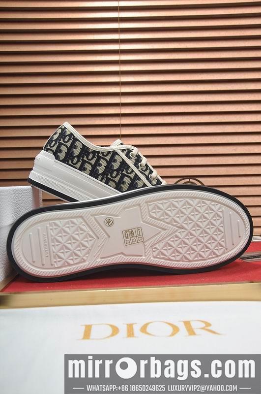 Replica Dior Shoes sz35-44 mnm0115