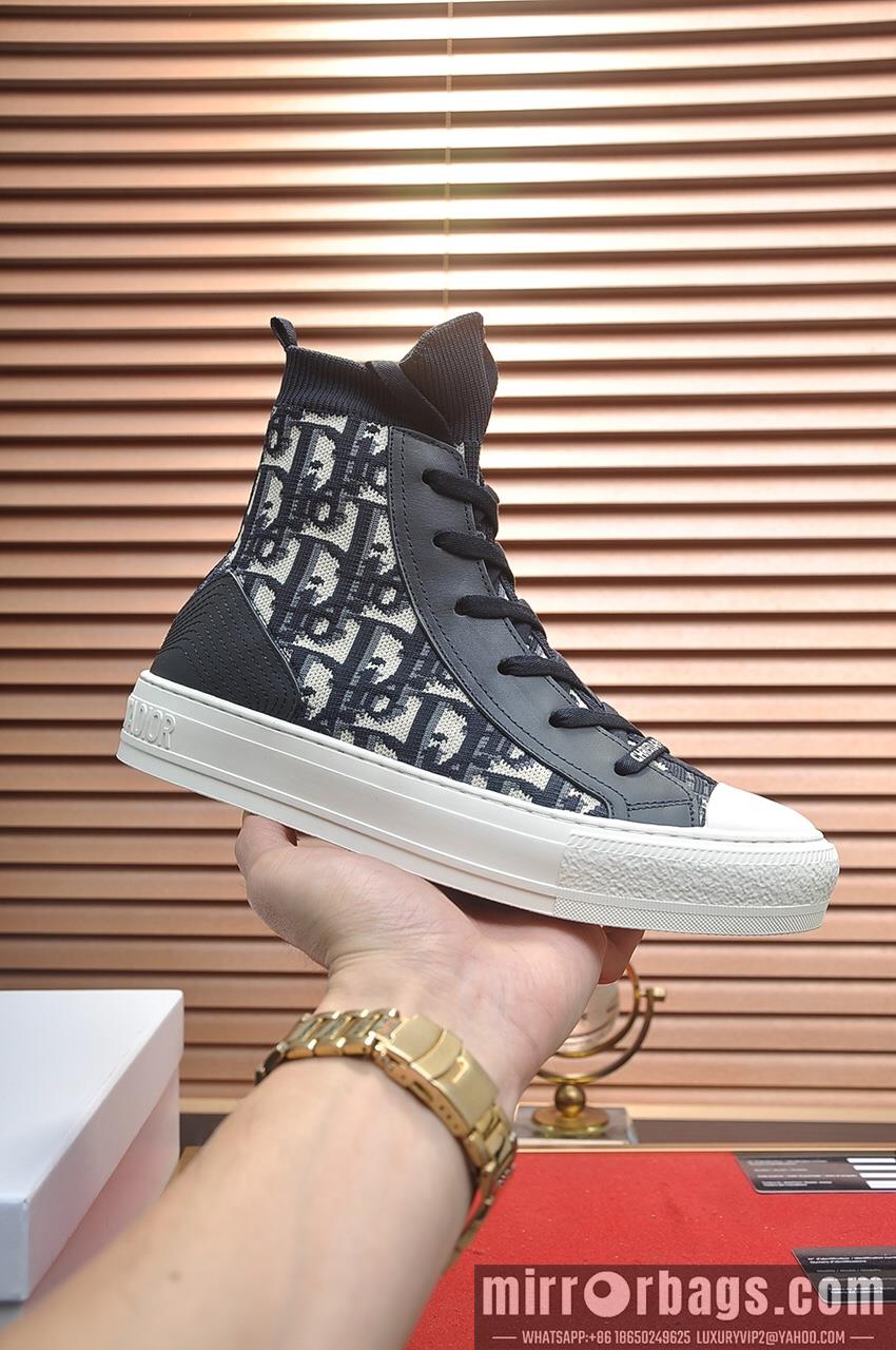 Replica Dior Shoes sz35-44 h0804