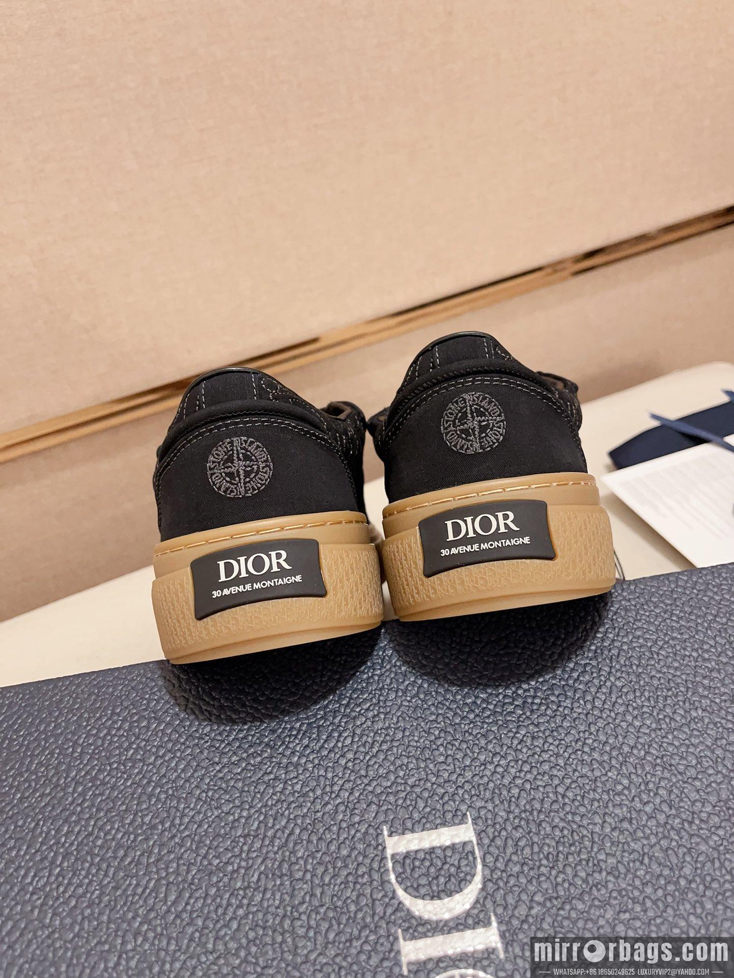 Replica Dior Shoes sz35-44 hnh1213