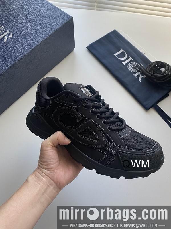 Replica Dior Shoes sz38-45 WM1106