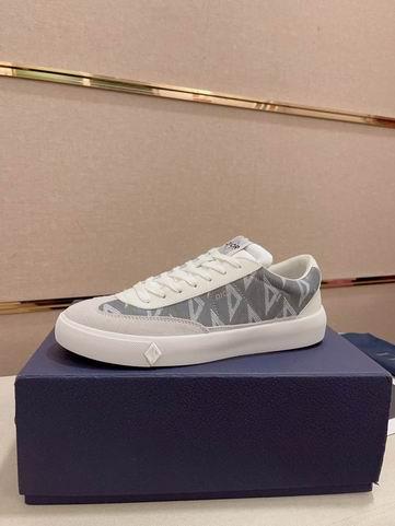 Replica Dior Shoes sz38-46 hnh0526