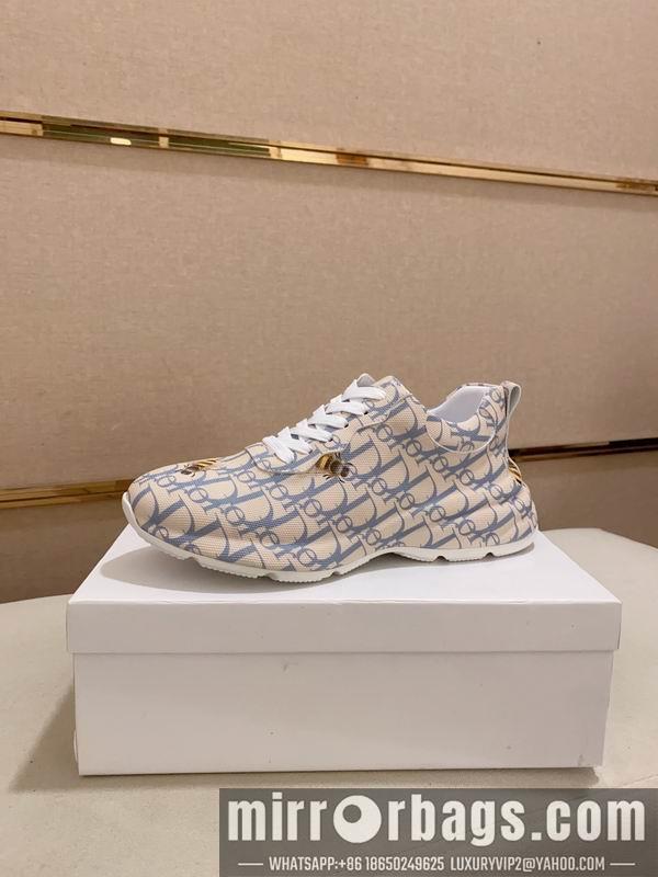 Replica Dior Shoes sz38-44 hnm0142