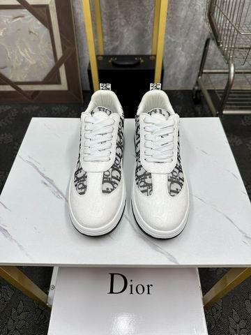 Replica Dior Shoes sz38-45 hnh0608