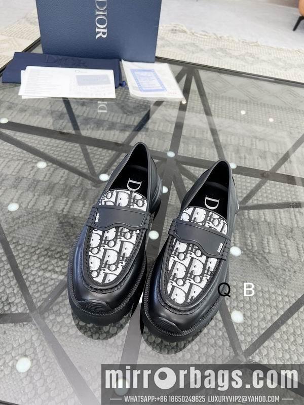 Replica Dior Shoes sz38-45 BS1206