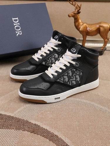 Replica Dior Shoes sz38-44 jyh0902