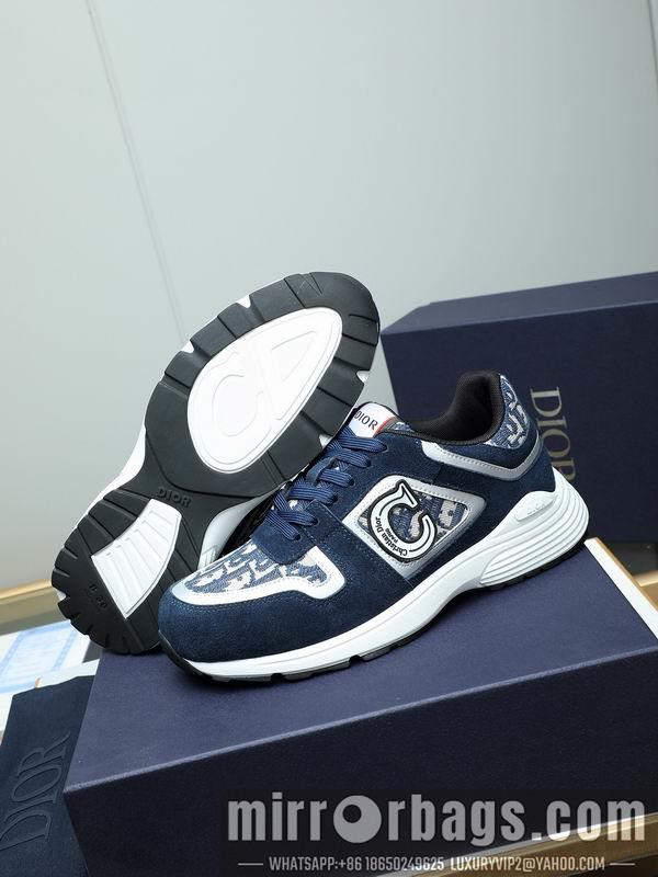 Replica Dior Shoes sz38-45 hnh0315