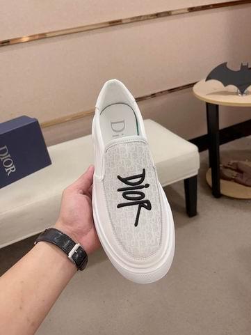 Replica Dior Shoes sz38-45 hnh0511