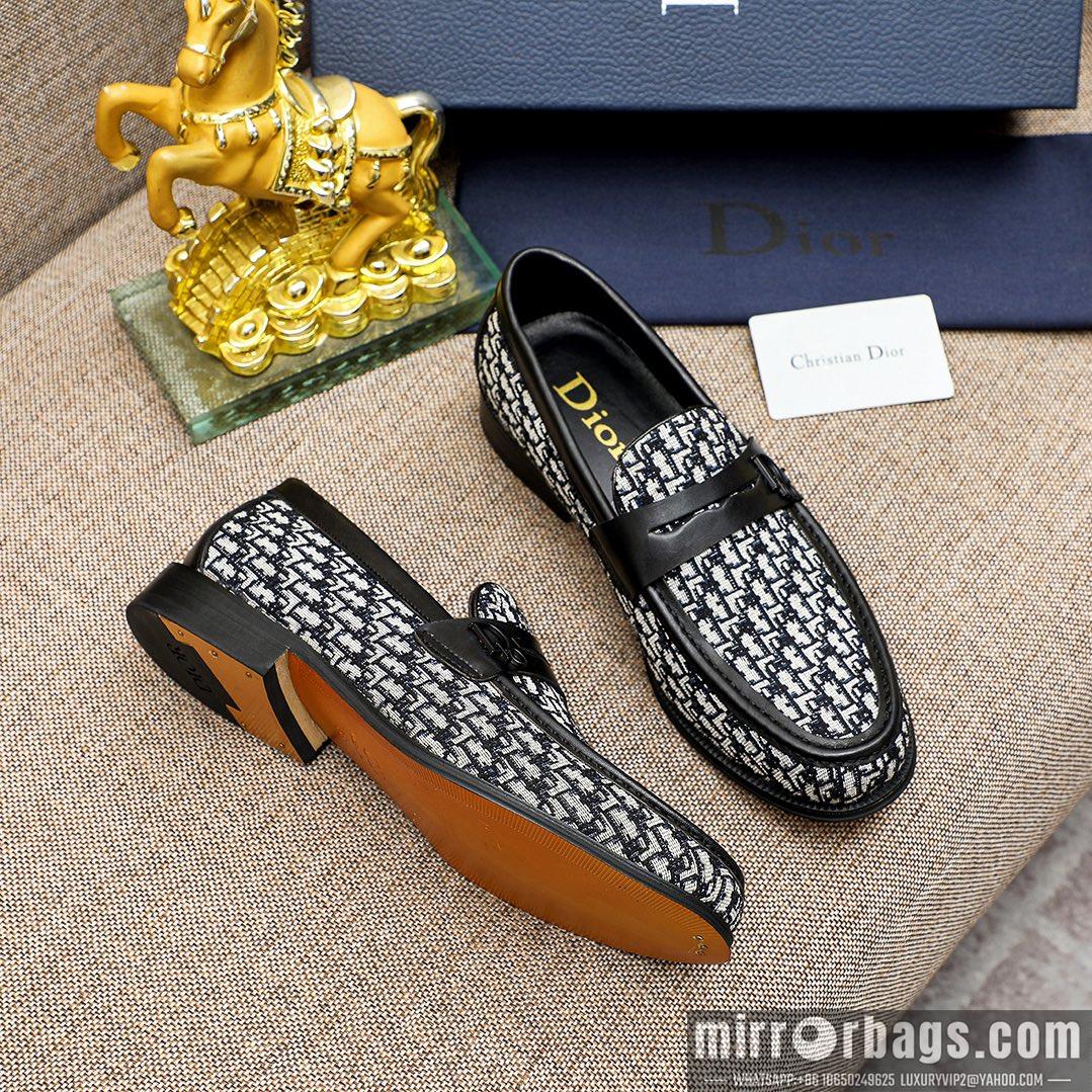 Replica Dior Shoes sz38-44 hnh1252