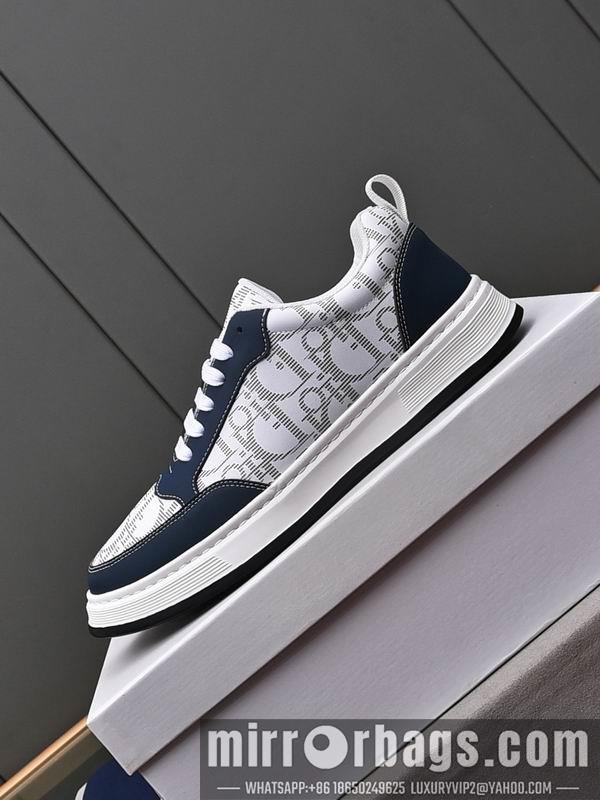 Replica Dior Shoes sz38-44 hnm0152