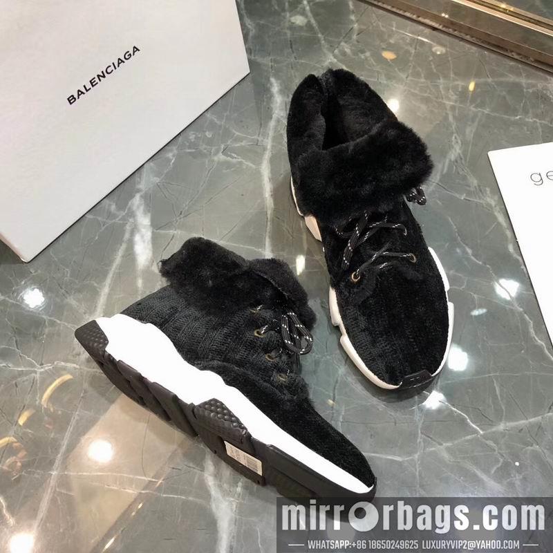 Replica Balenciaga Shoes sz34-45 mnm0105