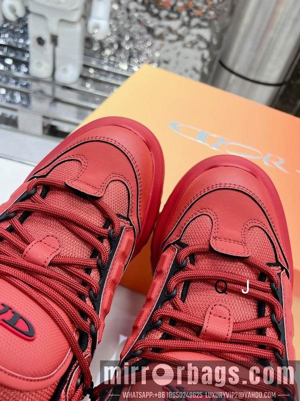 Replica Dior Shoes sz35-45 JY0101