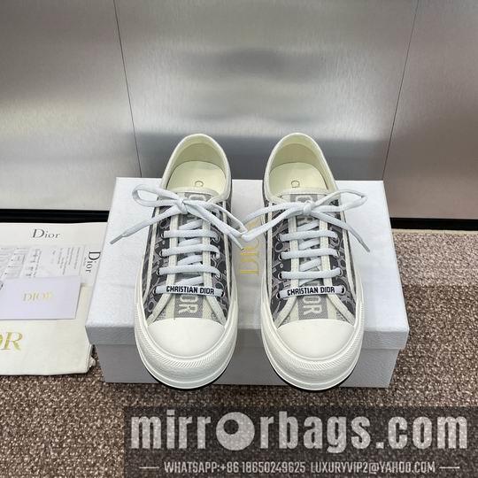 Replica Dior Shoes sz35-43 mnh0513