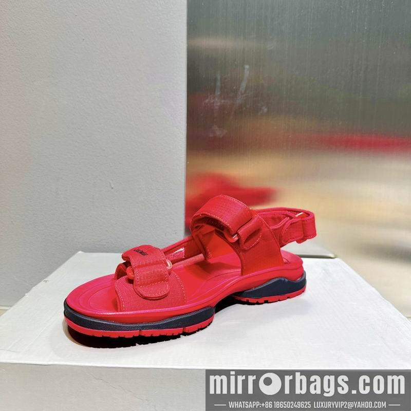 Replica Balenciaga Shoes sz35-40 mnw0301