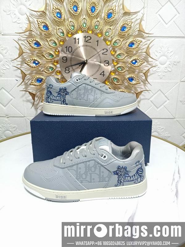 Replica Dior Shoes sz35-45 mnm0104