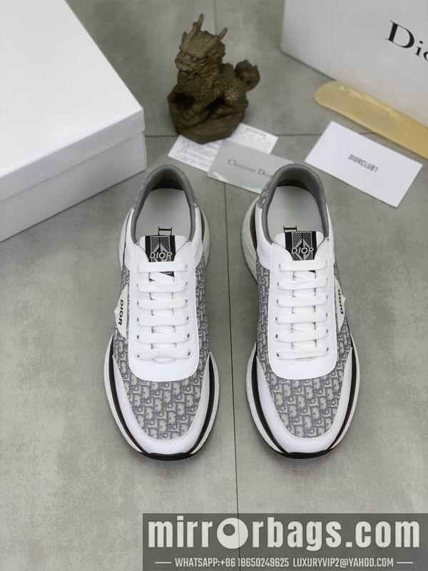 Replica Dior Shoes sz38-44 mnw0402
